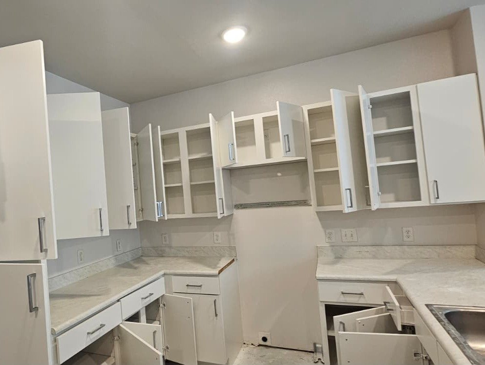 M&D Painting and Remodeling LLC